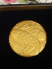 Estee Lauder PISCES COMPACT