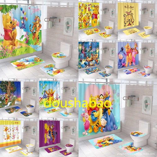 Winnie the pooh - the, cartoon