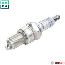 4x SPARK PLUG 0 242 235 663