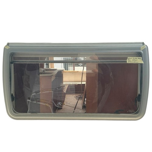 Bailey ranger series - *bailey, side