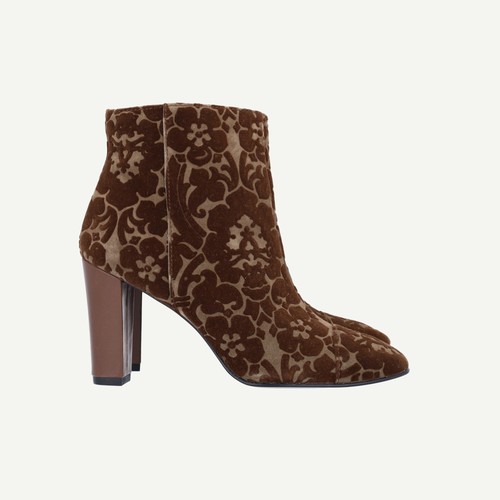 Penelope chilvers womens brown - chilvers,