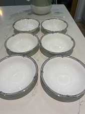 Wedgwood Bone China Amherst