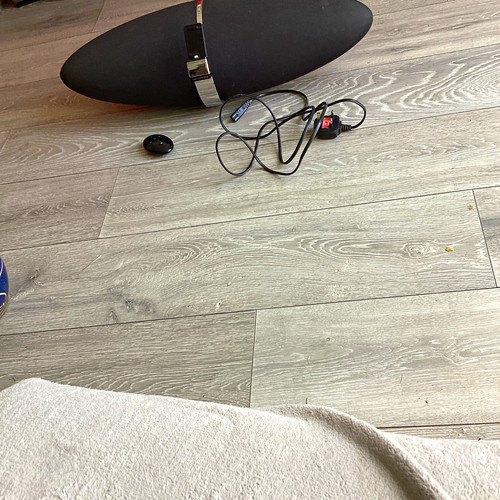 Bowers wilkins zeppelin air - bowers,
