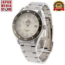 Orient Mako 40 Sports