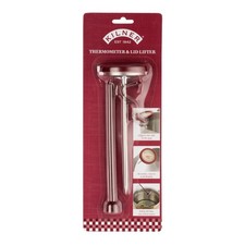 Kilner Jam Pan Clip On