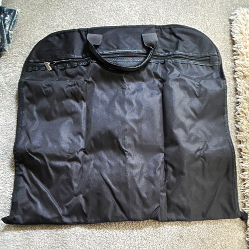 Black soft nylon - soft,