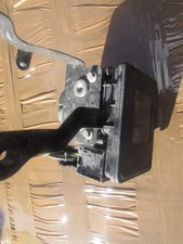 FORD FIESTA MK8 BRAKE ABS PUMP