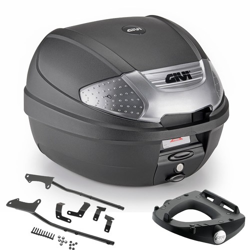 Givi e300nt2b monolock 30l top - givi,