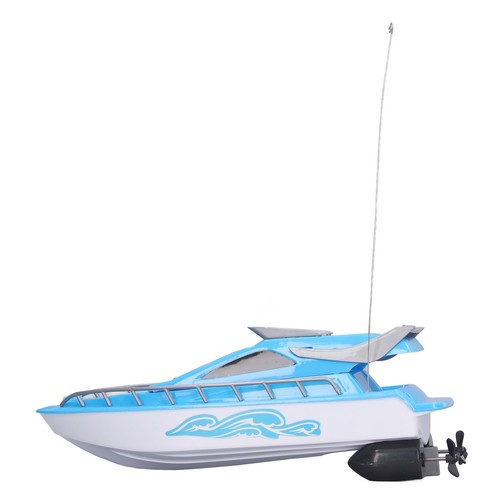 Electric boat high speed - electric,