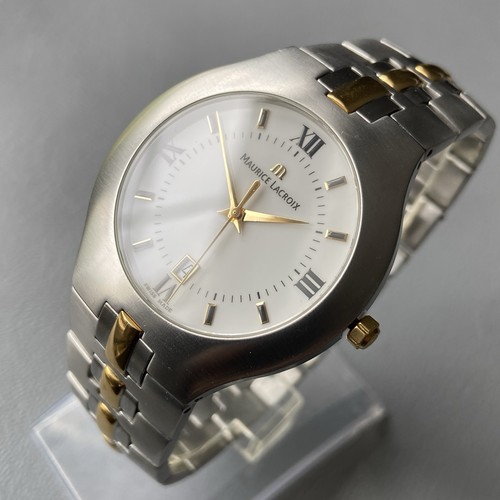Mens maurice lacroix - mens,