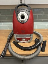 Miele Vacuum Cleaner Cylinder Cat & Dog TT5000 300-2200w Fully Working