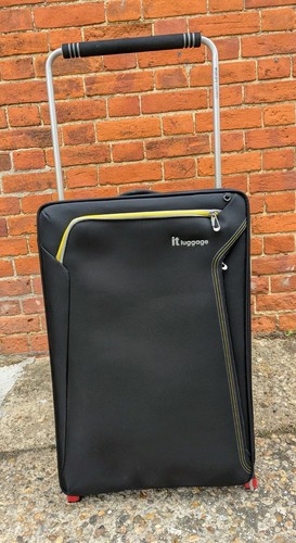 Luggage world lightest - it, world’s