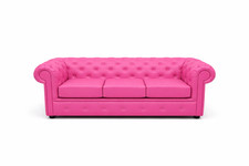 Chesterfield Sofa Bonded
