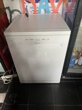 Hotpoint H7FHP33UK White