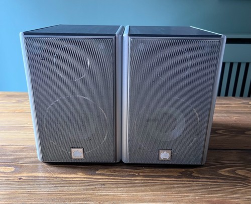 Ministry sound speakers 6 - ministry, of