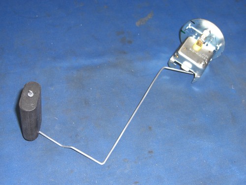 Jaguar fuel tank - jaguar, unit