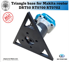 Makita DRT50 RT0700 RT0702