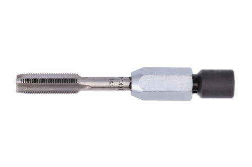 Thread tap and reamer driver