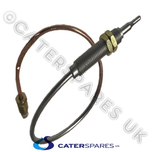 Gas pilot burner nickel - pilot,