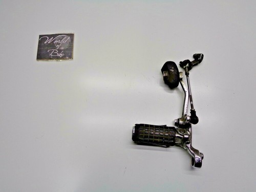 Honda 650 nighthawk 1982 - 650, sc
