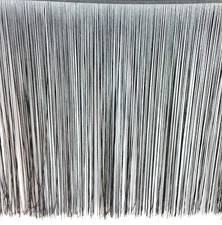 LONG TASSEL FRINGING TRIMMING