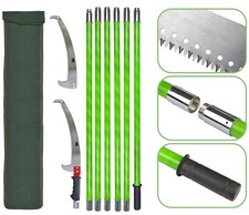 Telescopic Tree Pruner Saw 26