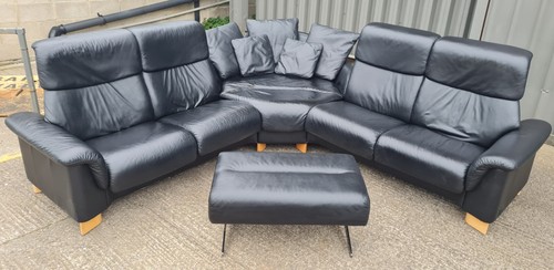 Ekornes stressless paradise - ekornes,