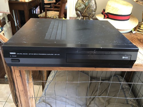 Vintage 1989 yamaha ast a10 - vintage, ast-a10