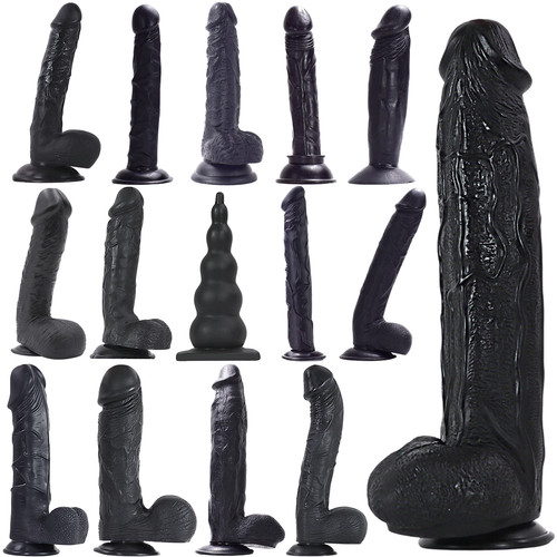 Dildo sex toy suction - sex,