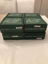 Original Beswick Cats Chorus