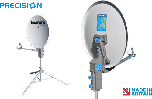 Maxview mxl012 precision - mxl012/55,,