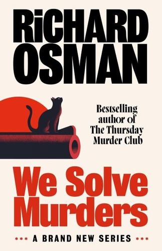 Solve murders richard - solve,
