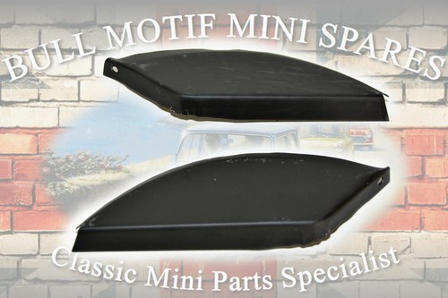 Classic mini gusset panel - classic,