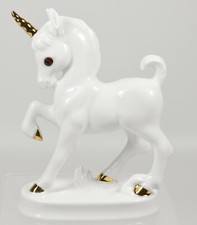 Very Cute Royal Osborne Young Unicorn #1406