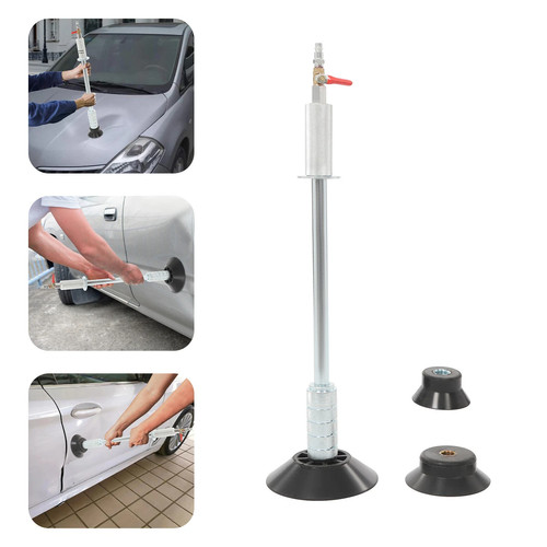 Air pneumatic dent - dent, puller