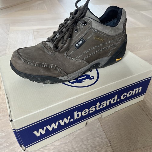 Bestard model oslo 5 worn - oslo,