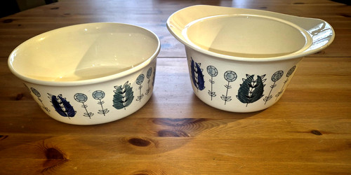 Two mcm egersund - mcm,