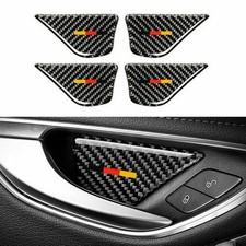 4 Pcs Car Door Handle Bowl