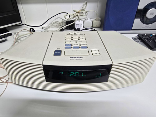 Bose wave radio awrc3p - bose, radio/cd