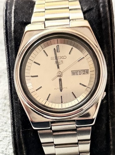 Vintage seiko jewels - vintage, 5