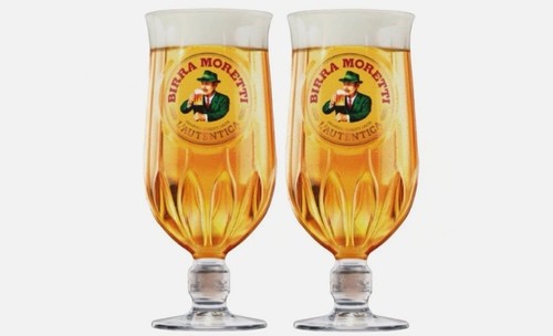 Birra moretti one pint 20oz - moretti,