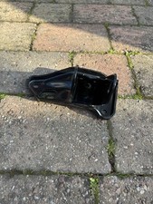 Nissan Pulsar GTIR RNN14 Engine/Gearbox Support Bracket Powdercoated