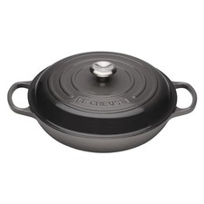 Le Creuset 26cm Signature Cast