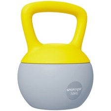 SPORTNOW 10KG Kettlebell