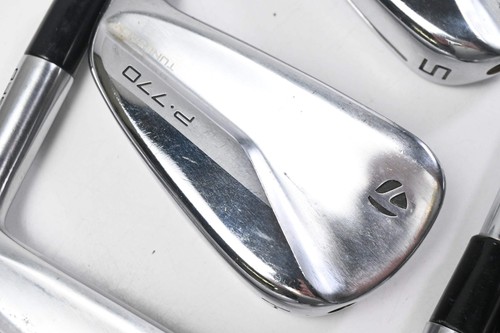 Taylormade p7mb 2020 - taylormade,