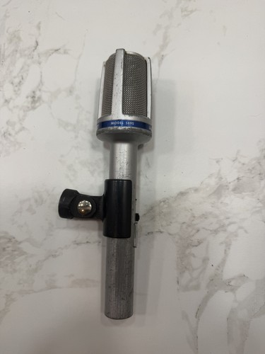 Vintage rare 1970 shure - vintage,