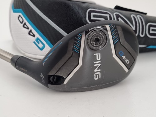 Ping g440 hybrid rescue - ping,