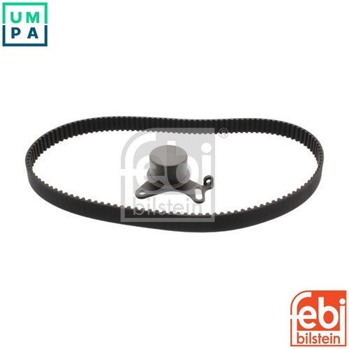 Timing belt kit - kit, for