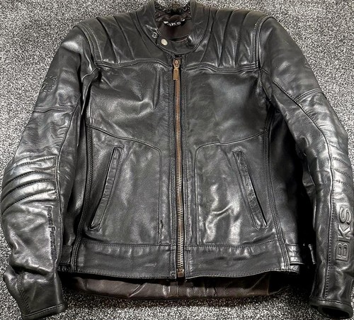 Mens bks oakmere leather - bks,
