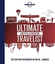 Lonely Planet's Ultimate